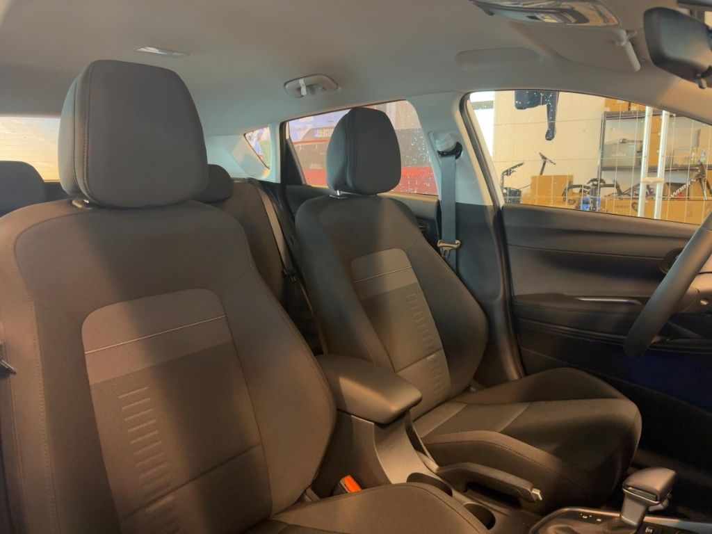 Hyundai BAYON – Bild 11