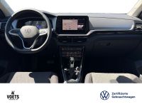 Volkswagen T-Cross - Vorschau Bild 10