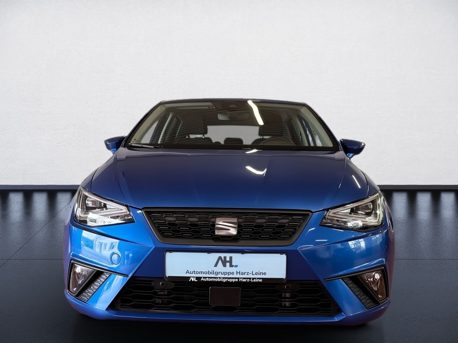Seat Ibiza - Bild 9