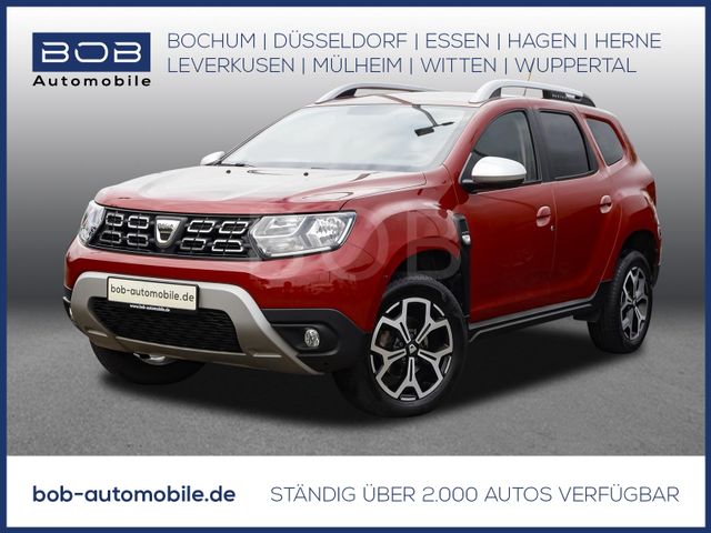 Dacia Duster TCe 150 Adventure NAVI SHZ PDC KLIMA BT