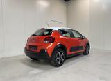 Citroën C3 1.2 Benzine Autom. - Airco - Radio - Topstaat - Citroën C3 Gebrauchtwagen