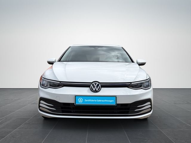 Volkswagen Golf VIII 1.5 TSI Move LED Navi App ACC foto 3