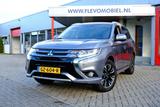 Mitsubishi Outlander 2.0 PHEV instyle Aut. Leder|Navi|Clima - Mitsubishi Outlander Instyle mit Hybrid-Antrieb (Benzin/Elektro)