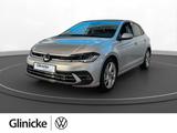 Volkswagen Polo Style 95 PS DSG | AHZV | NAVI | ArtVelours