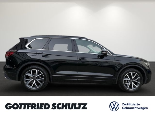 Volkswagen Touareg - Bild 4
