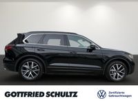 Volkswagen Touareg - Vorschau Bild 4