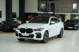 BMW X6 xDrive30d*M-SPORT*LEDER*LED*360°KAM*SHADOW* - BMW X6 in Bonn
