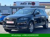 Audi Q7 3.0 TDI quattro RÜCKFAHRKAMERA