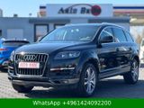 Audi Q7 3.0 TDI quattro RÜCKFAHRKAMERA - Audi Q7 in Mainz