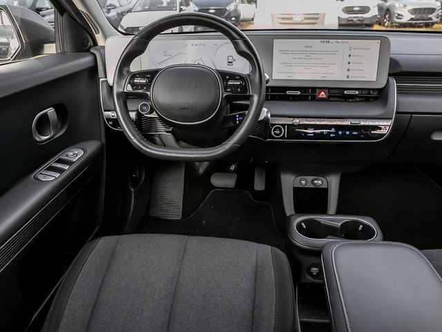 Hyundai Ioniq 5 Basis Elektro Kamera Autobahnassistent