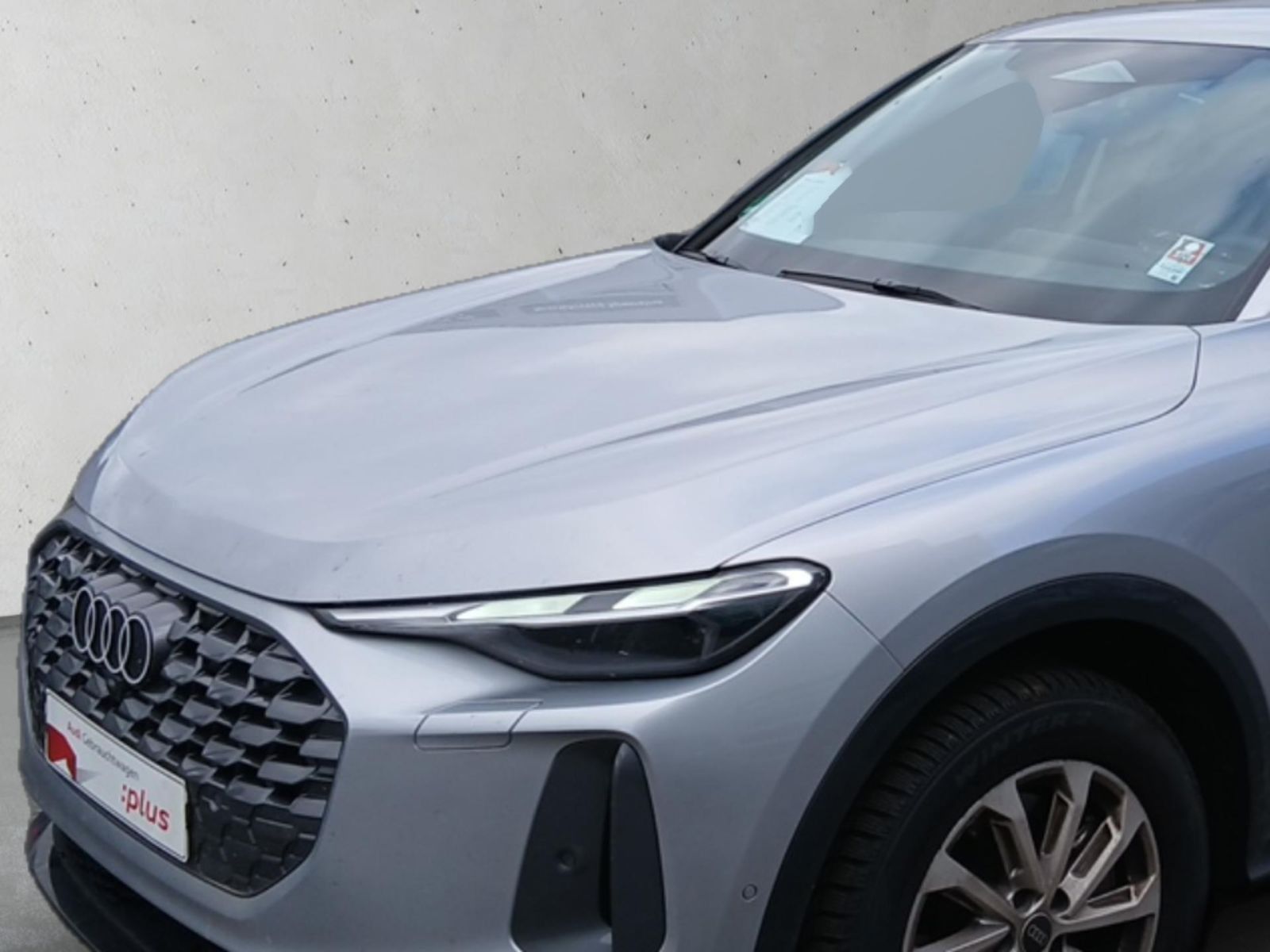 Audi Q5 - Bild 9