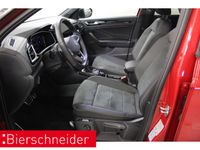 Volkswagen T-Roc - Vorschau Bild 5