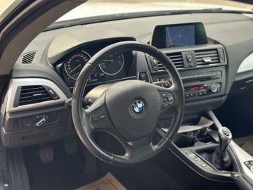 BMW 116 - 11