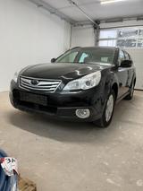 Subaru Outback 2.5i Comfort Navi Lineartronic Comfort - Subaru Outback: Kombi