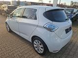 Renault Zoe Zen*Klima*ZV*PDC*ZV - Renault ZOE aus 2013