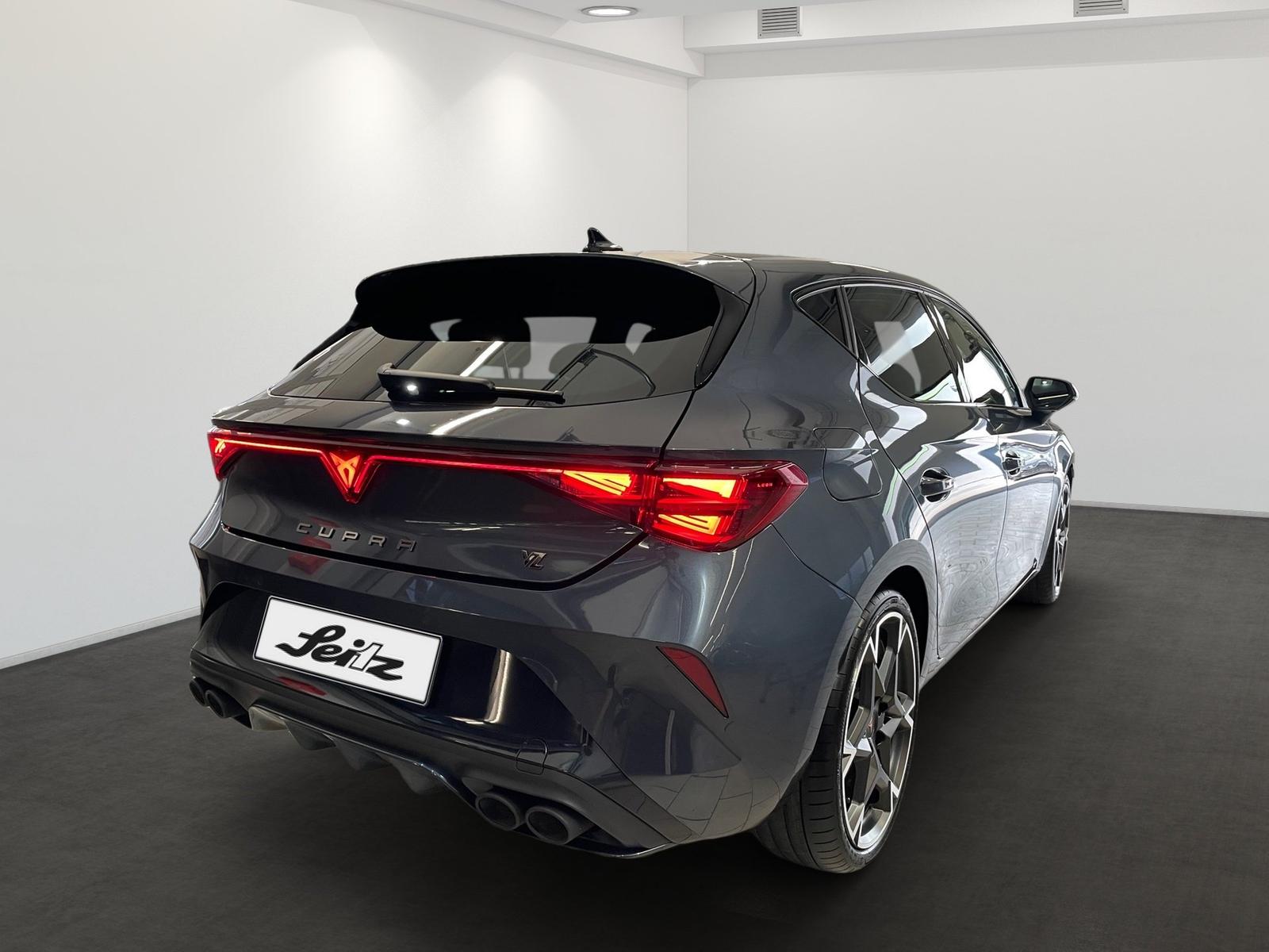Cupra Leon 2.0 TSI VZ *SENNHEISER*PANO*KAMERA*, миниатюра 5