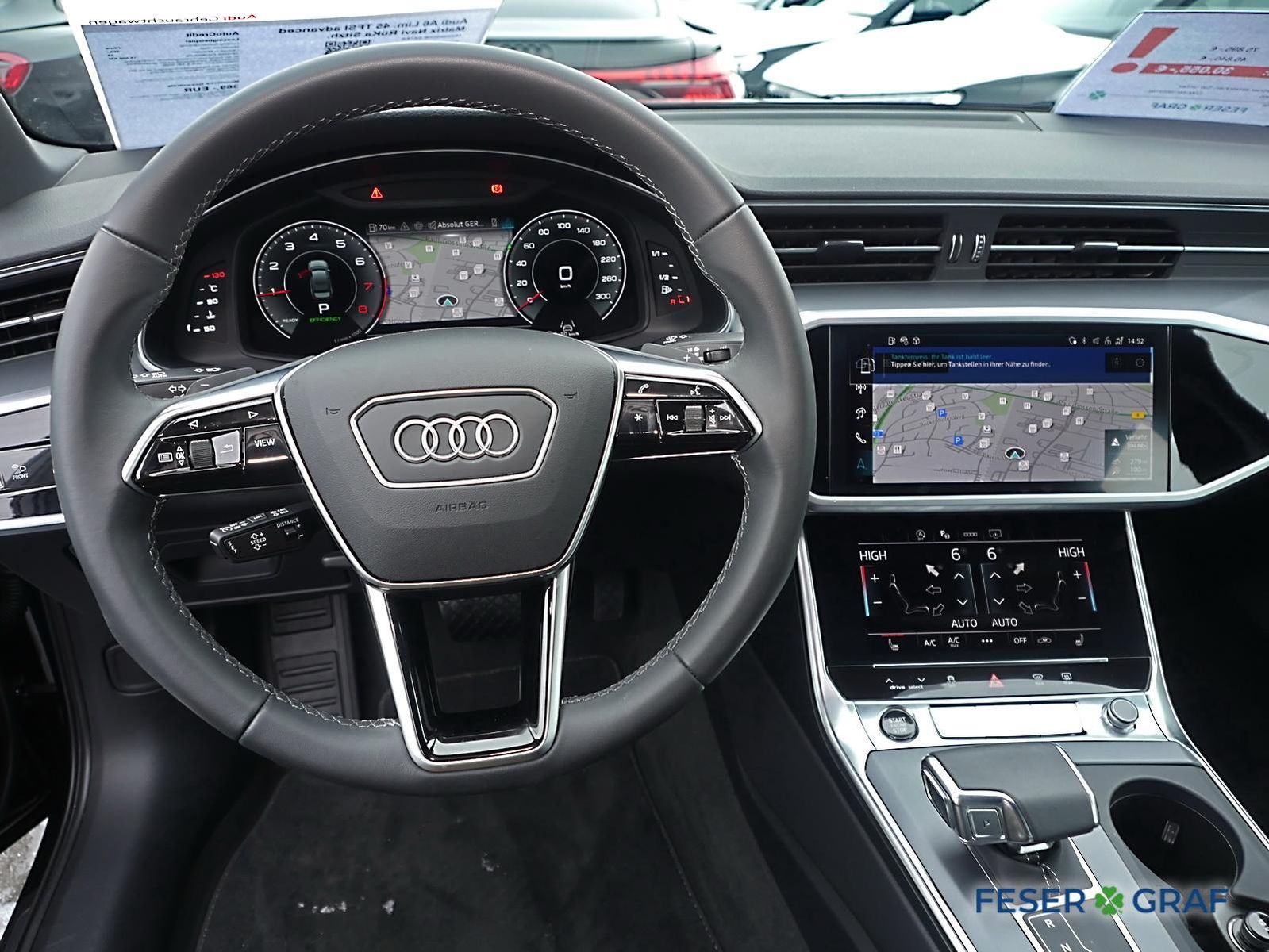 Audi A6 - Bild 5