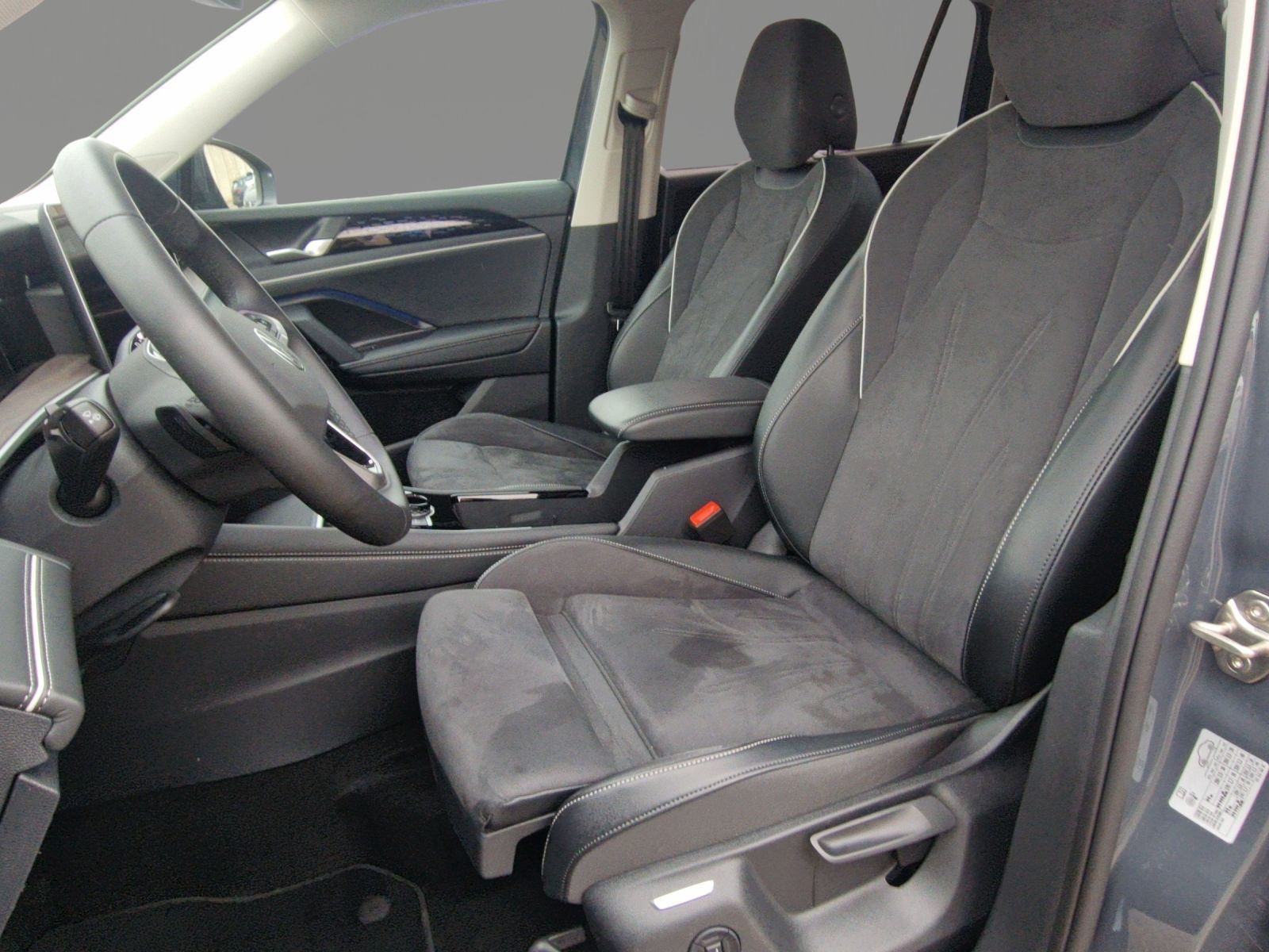 Volkswagen Tayron - Bild 9