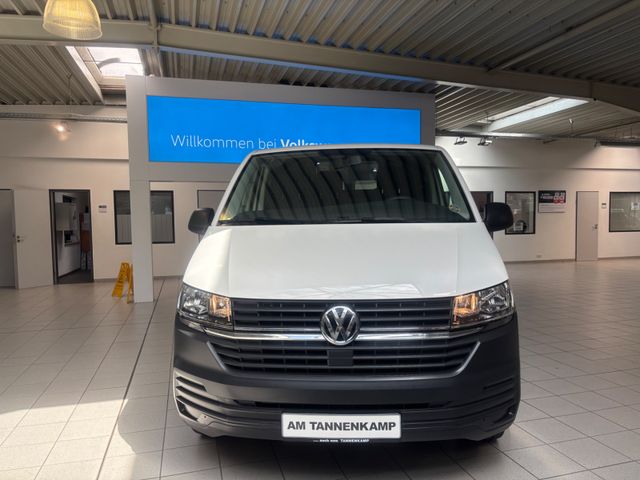 T6.1 Transporter 2.0TDI 150PS *AHK*PDC*Klima*DAB