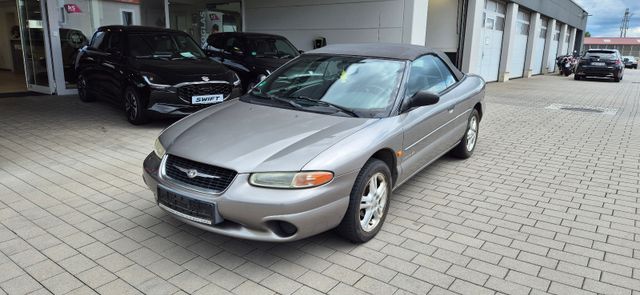 Chrysler Stratus 2,0 Cabrio