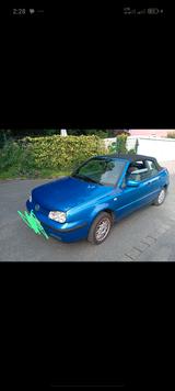 Volkswagen Golf 1.6 Generation Cabriolet Generation - Volkswagen Golf: Generation