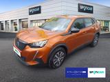 Peugeot 2008 Active Pack 100 *Audio *SHZ *Rückfahrkamera