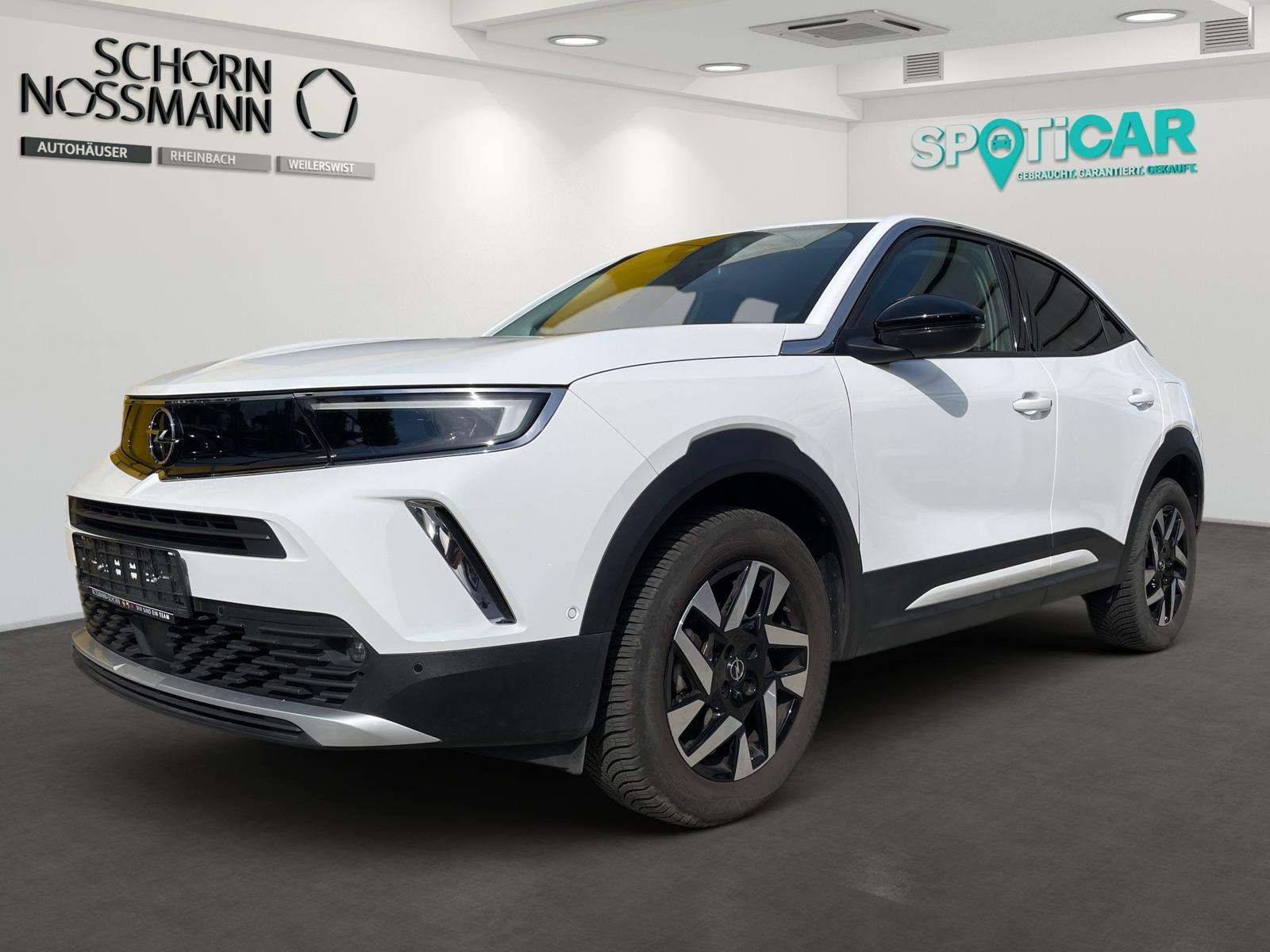 Opel MOKKA B ELEGANCE +WINTERPAKET+PARKGO+