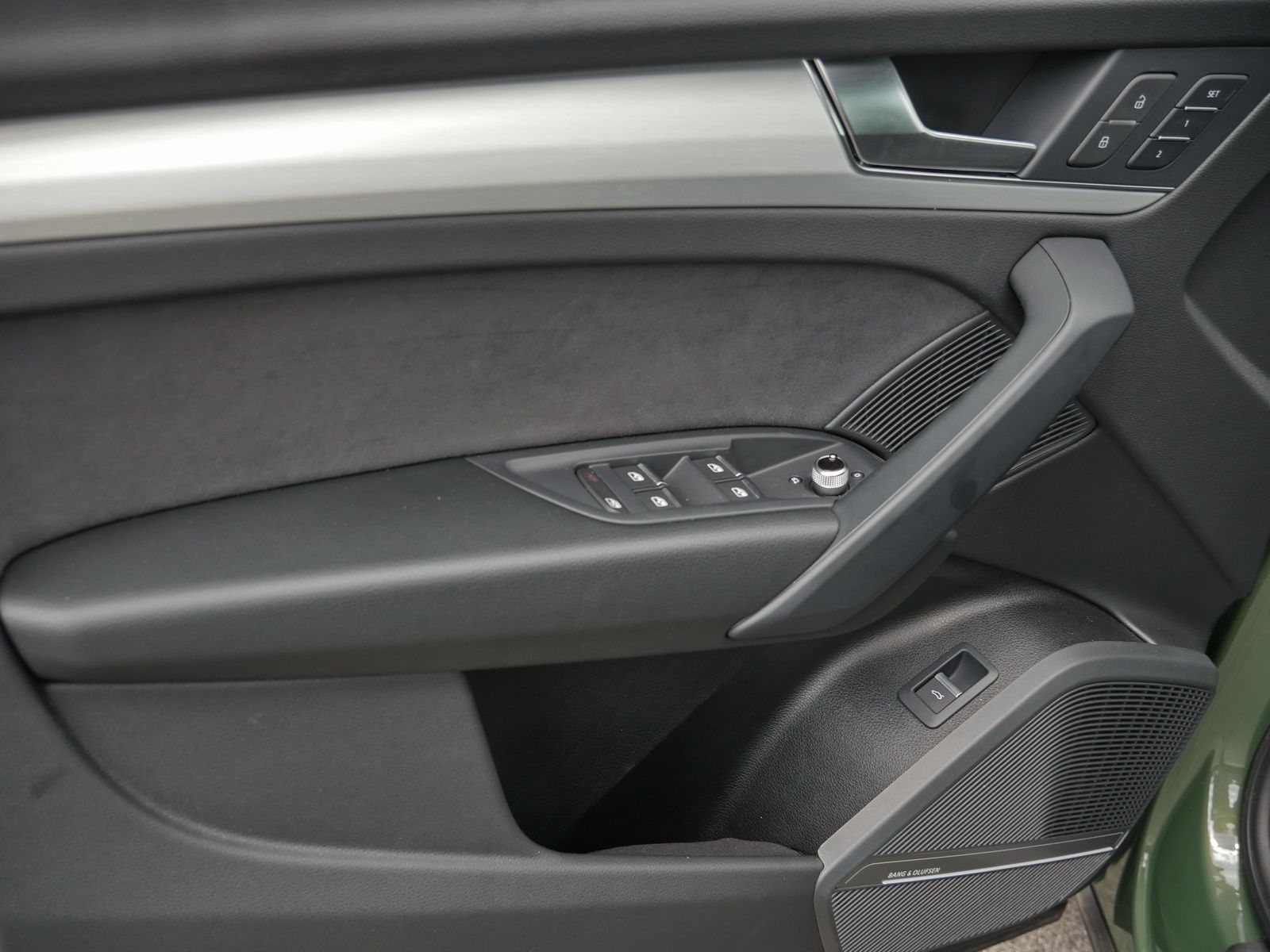 Audi Q5 - Bild 21