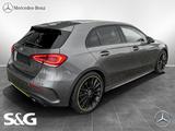 Mercedes-Benz A 200 Kompaktlimousine AMG RüKam+LED+MBUX+19 - Mercedes-Benz: Mb