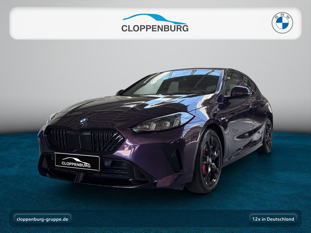 Image of BMW 123