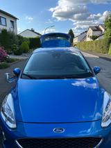 Ford Fiesta 1,2T -
