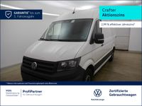 Volkswagen Crafter - Vorschau Bild 1