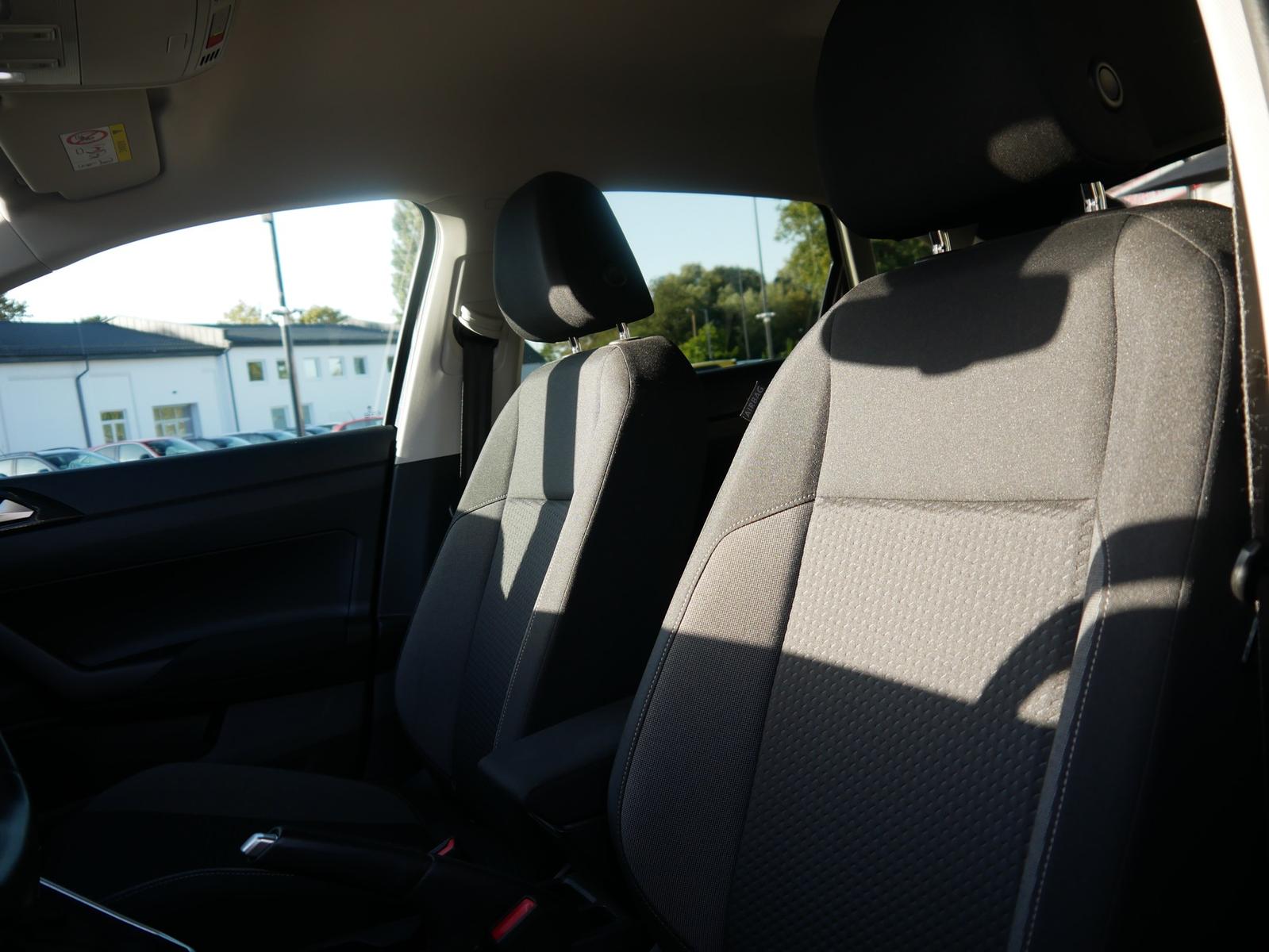 Volkswagen Taigo 1.0 Life LED Sitzheizung Kamera Tempomat, миниатюра 10
