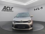 Kia PICANTO 1.2 DREAM-TEAM NAVI|KAMERA|KLIMA|CARPLAY - gebrauchte Kia Picanto aus dem Jahr 2019