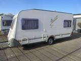 Knaus Südwind 450 TU Vorzelt Dorema Tüv NEU, FH - Knaus Wohnwagen 2000