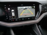 Volkswagen Touareg - Vorschau Bild 15