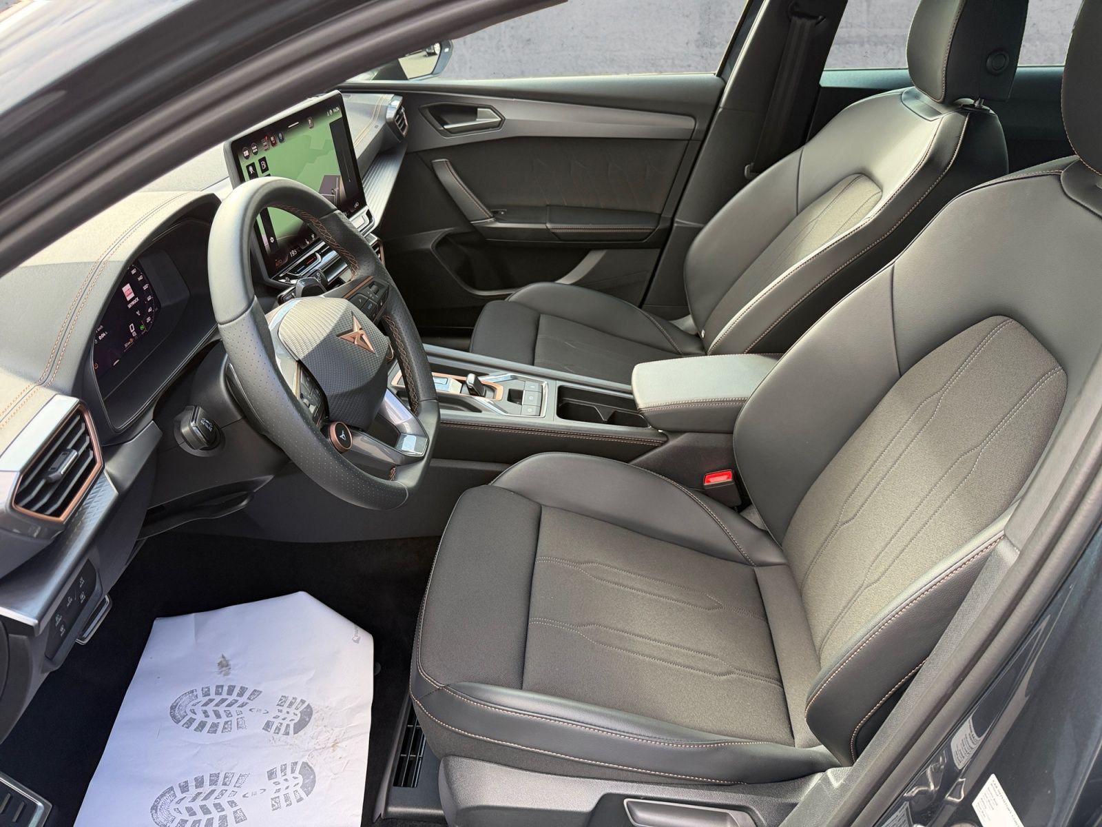 Cupra Leon - Bild 12