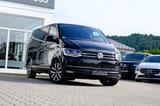 Volkswagen T6 Multivan 2.0TDI Highline4M. "LED"7Sitze"SH"SD - Volkswagen T6 Multivan: Highline