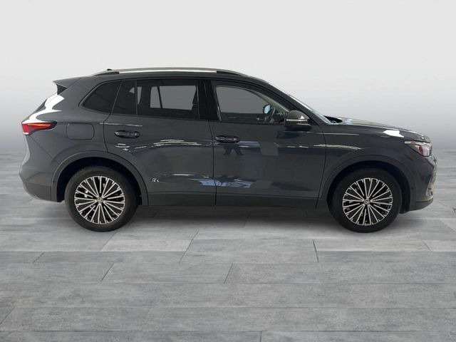 Tiguan 1.5 eTSI DSG Life Bluetooth Navi LED