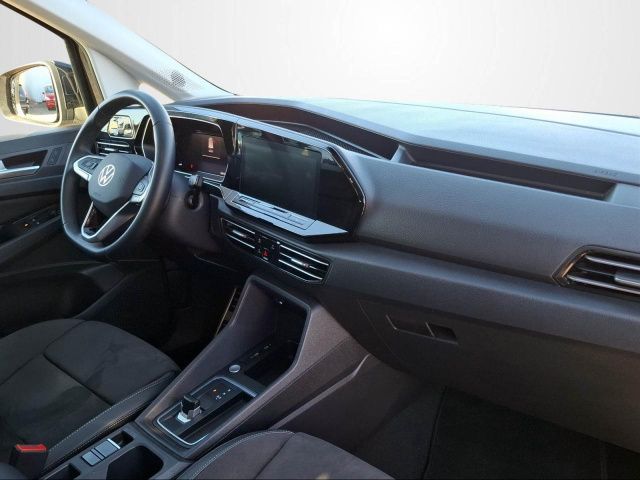 CADDY MAXI 2.0 TDI DSG STYLE