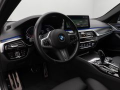 Foto Nummer 21: BMW 530d