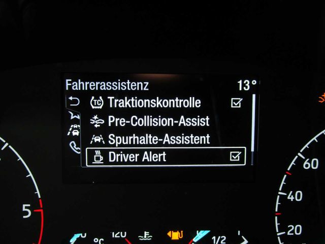 Transit 310 L2H2 Lkw Trend/AHK/PPS/RFK/Klima/SHZ