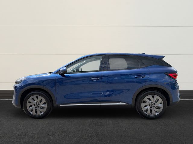BYD ATTO 3 EVO Design