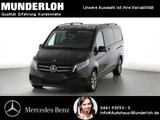 Mercedes-Benz V 300 d AVANTGARDE Extralang AIRMATIC+STANDHZG - Mercedes-Benz V 300 in Oldenburg