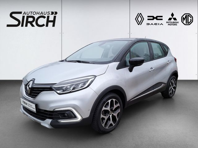 Renault Captur TCe 150 Intens GPF*KAM*NAVI*LED*