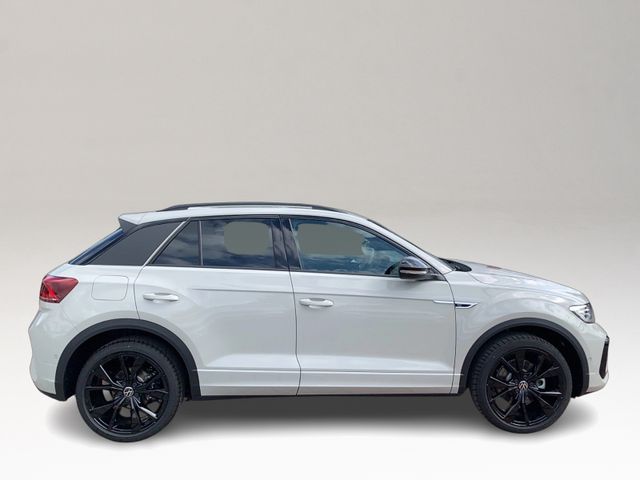 T-Roc R-Line 4Motion 2.0 TSI, AHK, BlackStyle, S