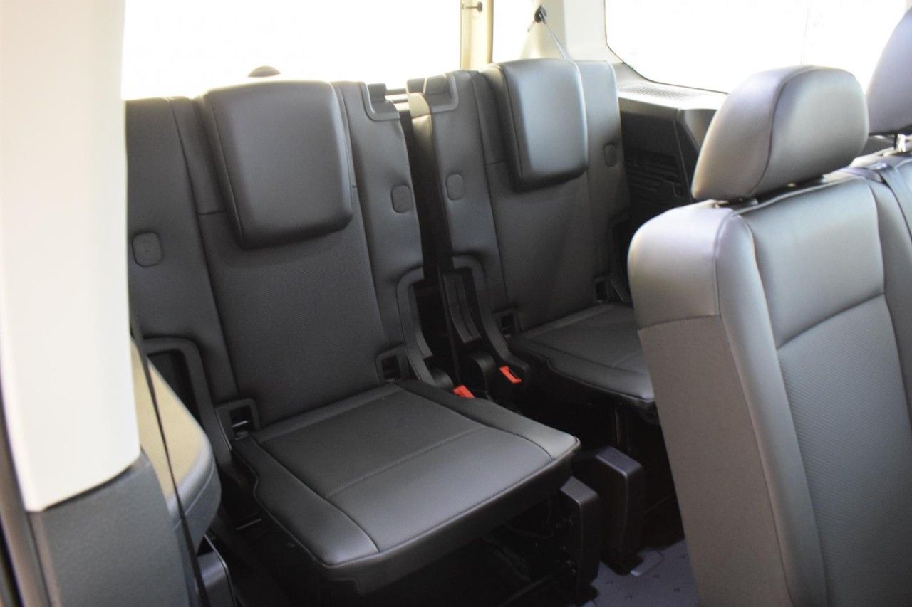 Volkswagen Caddy - Bild 9