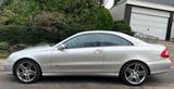 Mercedes-Benz CLK 200 KOMPRESSOR AVANTGARDE Avantgarde - Mercedes-Benz CLK 200 in Duisburg