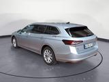 Skoda Superb Combi L&K 2,0 TSI  7-Gang-DSG 4x4 - Skoda Superb: Allradantrieb, 2.0