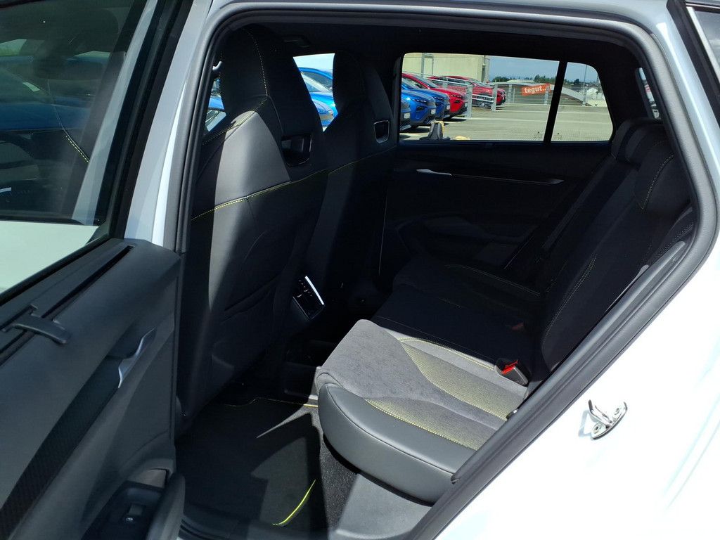 Skoda Elroq - Bild 6